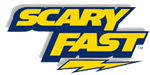 09Scary Fast